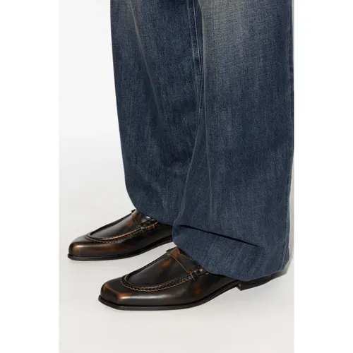 Shoes > Flats > Loafers - - Vivienne Westwood - Modalova