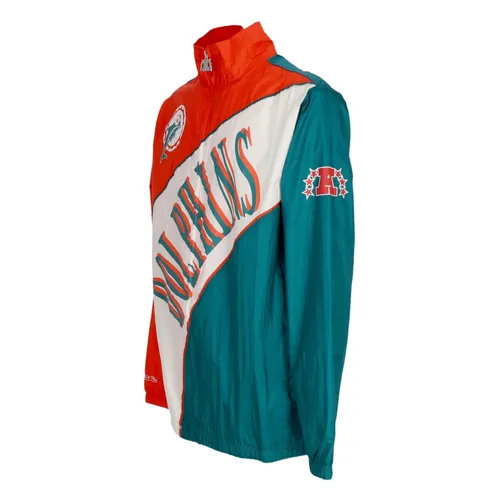 Jackets > Light Jackets - - Mitchell & Ness - Modalova