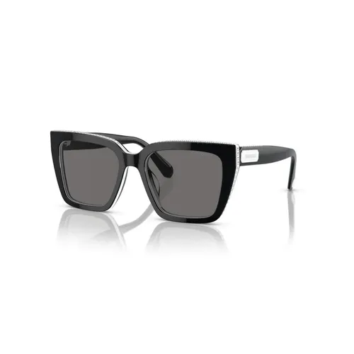 Accessories > Sunglasses - - Swarovski - Modalova
