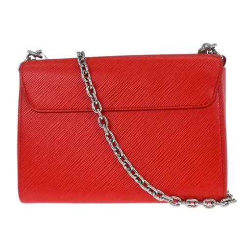 Pre-owned > Pre-owned Bags > Pre-owned Cross Body Bags - - Louis Vuitton Vintage - Modalova