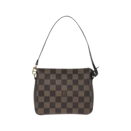 Pre-owned > Pre-owned Bags > Pre-owned Mini Bags - - Louis Vuitton Vintage - Modalova