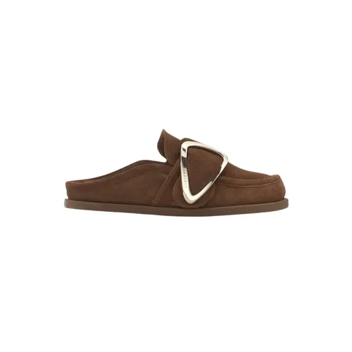 Shoes > Flats > Mules - - Inuikii - Modalova
