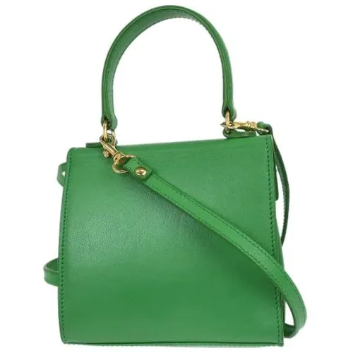 Pre-owned > Pre-owned Bags > Pre-owned Handbags - - Celine Vintage - Modalova