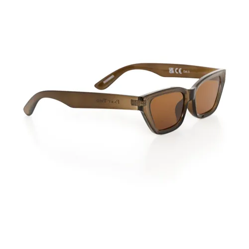 Accessories > Sunglasses - - Part Two - Modalova