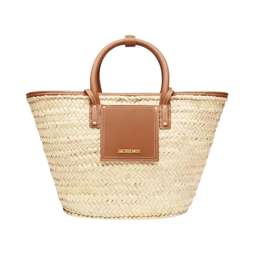 Bags > Handbags - - Jacquemus - Modalova