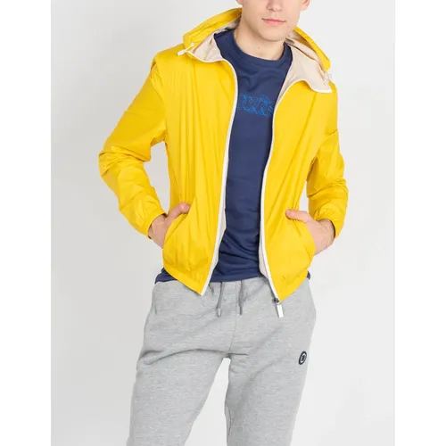 Sport > Outdoor > Jackets > Wind Jackets - - Invicta - Modalova