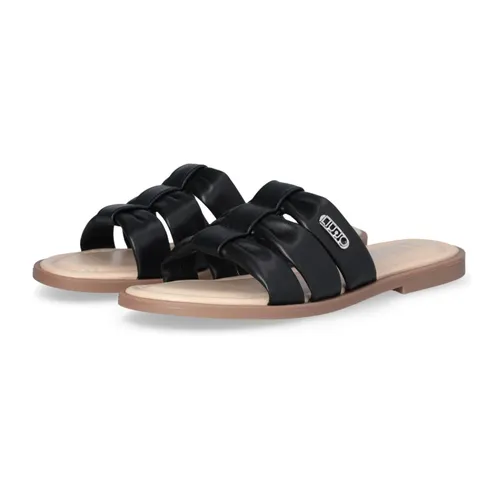 Shoes > Flip Flops & Sliders > Sliders - - Liu Jo - Modalova