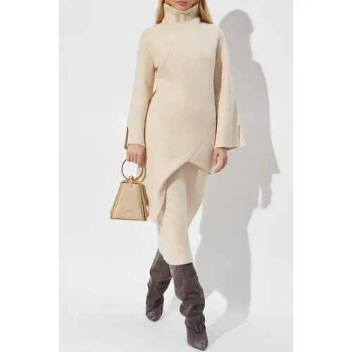 Dresses > Day Dresses > Knitted Dresses - - Cult Gaia - Modalova