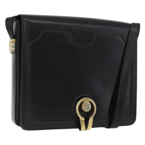 Pre-owned > Pre-owned Bags > Pre-owned Cross Body Bags - - Bally Pre-owned - Modalova