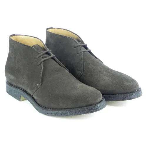 Shoes > Boots > Lace-up Boots - - Fabi - Modalova