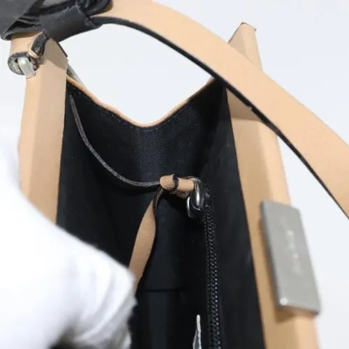 Pre-owned > Pre-owned Bags > Pre-owned Cross Body Bags - - Miu Miu Pre-owned - Modalova