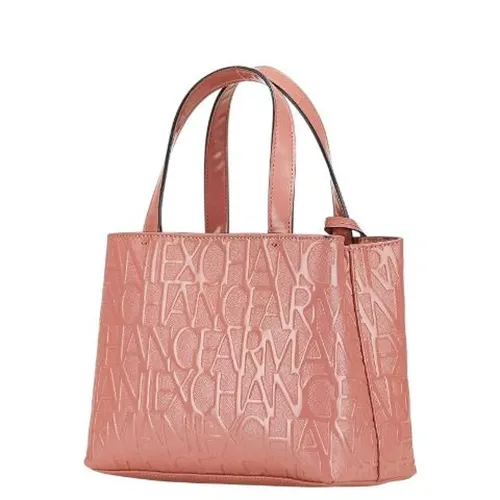 Pre-owned > Pre-owned Bags > Pre-owned Mini Bags - - Armani Pre-owned - Modalova