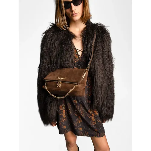 Bags > Cross Body Bags - - Zadig & Voltaire - Modalova