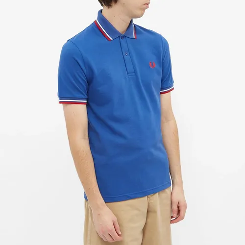 Tops > Polo Shirts - - Fred Perry - Modalova