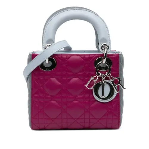 Pre-owned > Pre-owned Bags > Pre-owned Handbags - - Dior Vintage - Modalova