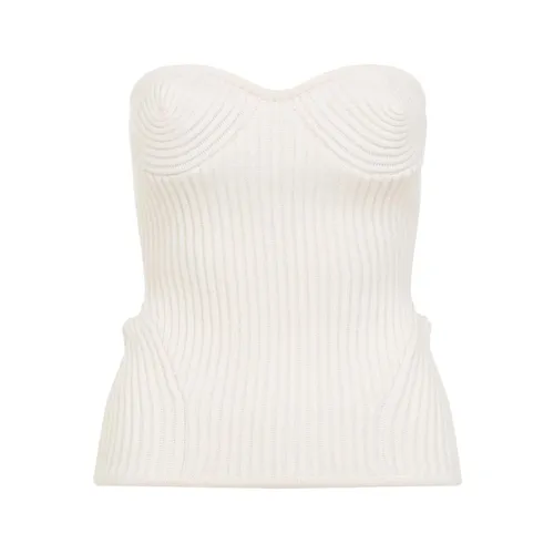 Blouses & Shirts > Blouses - - Jean Paul Gaultier - Modalova