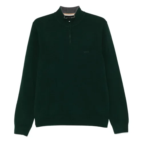 Knitwear > Turtlenecks - - Hugo - Modalova
