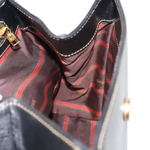 Pre-owned > Pre-owned Bags > Pre-owned Handbags - - Loewe Pre-owned - Modalova