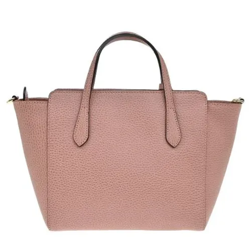 Pre-owned > Pre-owned Bags > Pre-owned Handbags - - Gucci Vintage - Modalova