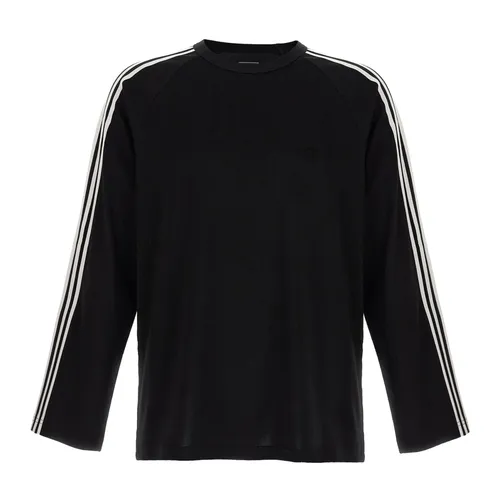 Tops > Long Sleeve Tops - - Y-3 - Modalova