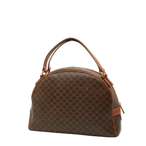 Pre-owned > Pre-owned Bags > Pre-owned Handbags - - Celine Vintage - Modalova