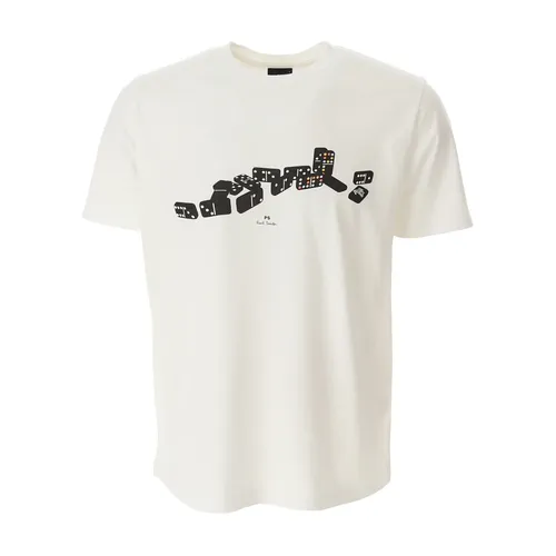 Tops > T-Shirts - - PS By Paul Smith - Modalova