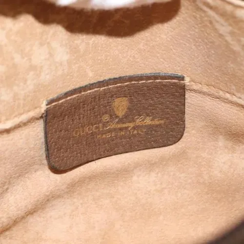 Pre-owned > Pre-owned Bags > Pre-owned Clutches - - Gucci Vintage - Modalova