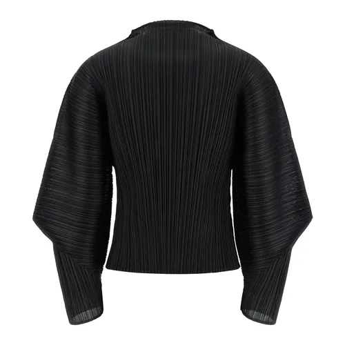 Blouses & Shirts > Blouses - - Issey Miyake - Modalova
