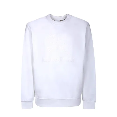 Sweatshirts & Hoodies > Sweatshirts - - Burberry - Modalova