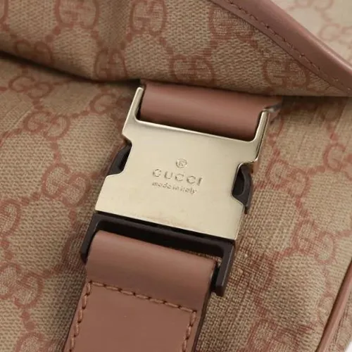 Pre-owned > Pre-owned Bags > Pre-owned Cross Body Bags - - Gucci Vintage - Modalova