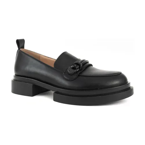 Shoes > Flats > Loafers - - Santino Milano - Modalova