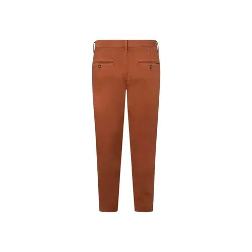 Trousers > Slim-fit Trousers - - Pepe Jeans - Modalova