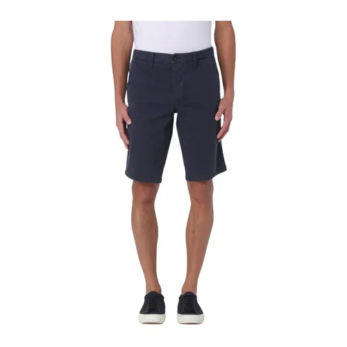 Shorts > Casual Shorts - - Blauer - Modalova