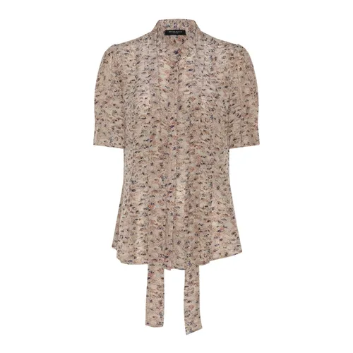 Blouses & Shirts > Blouses - - Bruuns Bazaar - Modalova