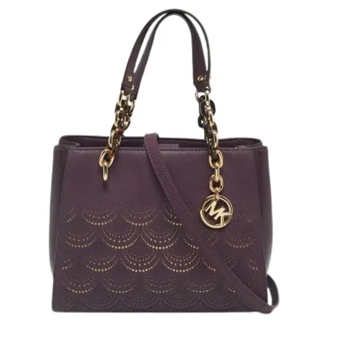 Pre-owned > Pre-owned Bags > Pre-owned Handbags - - Michael Kors Pre-owned - Modalova
