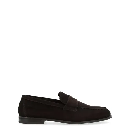 Shoes > Flats > Loafers - - Doucal's - Modalova