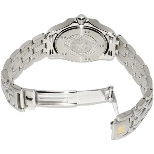 Pre-owned > Pre-owned Accessories > Pre-owned Watches - - Omega Vintage - Modalova
