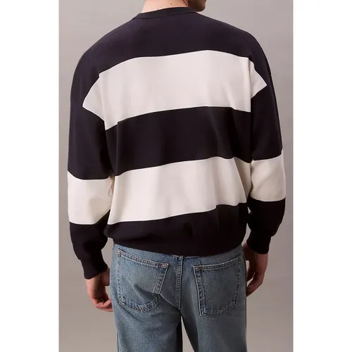 Knitwear > Round-neck Knitwear - - Calvin Klein - Modalova