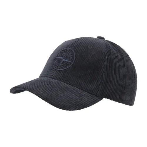 Accessories > Hats > Caps - - Stone Island - Modalova