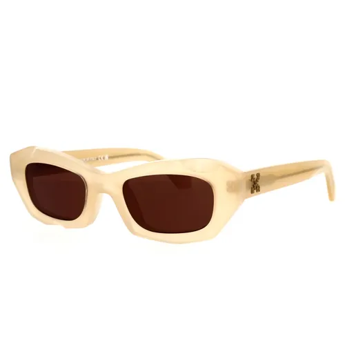Accessories > Sunglasses - - Off White - Modalova