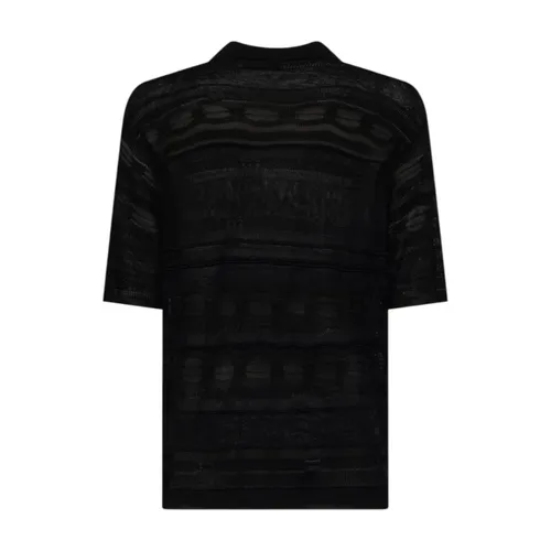 Tops > Polo Shirts - - Laneus - Modalova