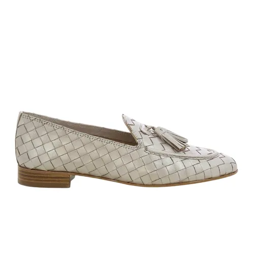 Shoes > Flats > Loafers - - Pertini - Modalova