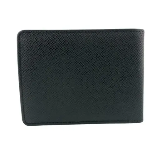 Pre-owned > Pre-owned Accessories > Pre-owned Wallets - - Louis Vuitton Vintage - Modalova
