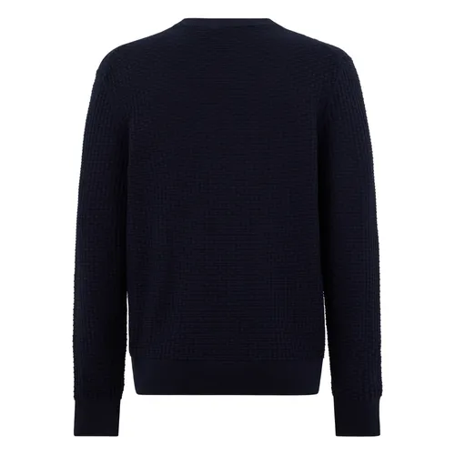 Knitwear > Round-neck Knitwear - - Hugo - Modalova