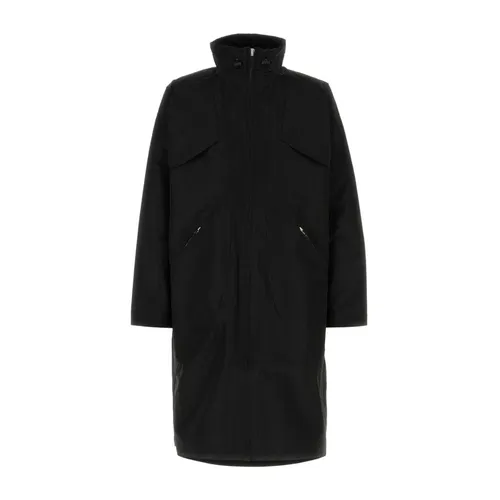 Jackets > Rain Jackets - - Entire Studios - Modalova