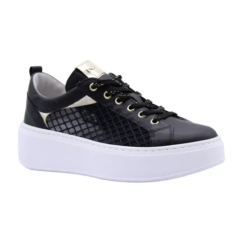 Shoes > Sneakers - - Nerogiardini - Modalova