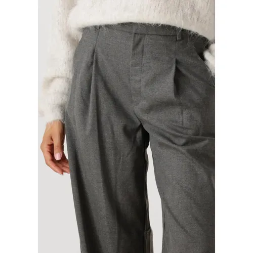 Trousers > Straight Trousers - - Gestuz - Modalova