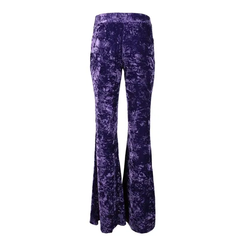 Trousers > Wide Trousers - - Aniye By - Modalova