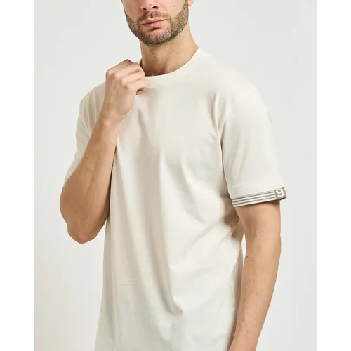 Tops > T-Shirts - - Armani Exchange - Modalova