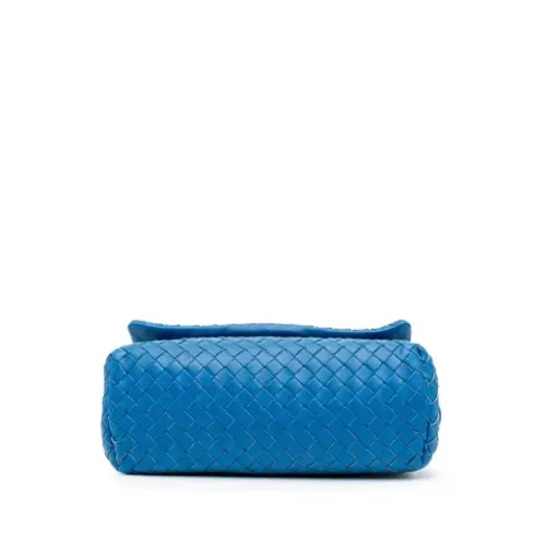 Pre-owned > Pre-owned Bags > Pre-owned Cross Body Bags - - Bottega Veneta Vintage - Modalova